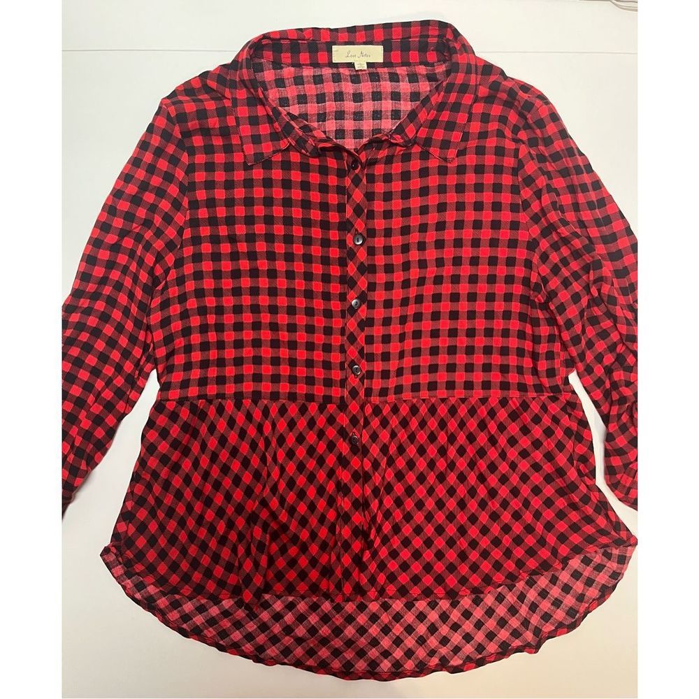 Love Notes Shirt Size: M